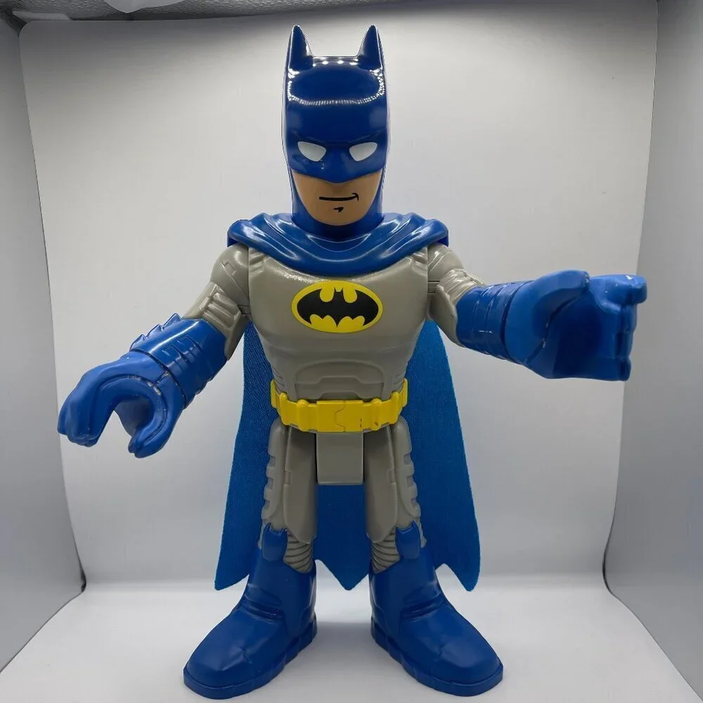 Batman Imaginext 10